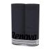 Renova H&PC-53742 Toilet Paper 3-ply Soft Black 6 Pack Black 6 pieces (1 pack) Single