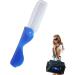 Foldable Travel Toothbrush for Adults & Kids - Soft Bristles | Portable Camping & Vacation Essential - Buy Online on GoSupps.com