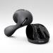 Diforo Arum Piano Black Sonic Facial Brush with Magnetic Therapy Function - Buy Online on GoSupps.com