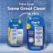 Oral-B Glide Pro-Health Dental Floss 40m 3 Count - Deep Clean Cool Mint Flavor - Buy Online on GoSupps.com