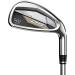 Wilson D9 Men's Golf Iron Set 5-PW GW | Right Hand Steel Regular flex | Quality Clubs for Precision Shots - Buy Online on GoSupps.com