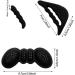 Non-Slip Shoe Inserts & Toe Fill Plugs | Adjustable Foot Support Cushions for Men & Women - Buy Online on GoSupps.com