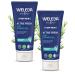Weleda Weleda Energizing Shower Gel for Men Pack of 2 x 200 ml