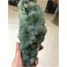 Natural Crystal Rough Natural Raw Green Prehnite Quartz Crystal Specimens Rough Grape Stone Agate Ore Folk Collectibles Decoration (Size : 1.6-1.8kg) - Buy Online on GoSupps.com