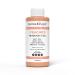 Aroma Depot Peach Type Perfume/Body Oil (7 Sizes) Our Interpretation Premium Quality Uncut Fragrance Oil (1 Ounce Plastic Roll On (30ml))