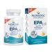 Nordic Naturals EPA Xtra Lemon - 90 Soft Gels - 1640 mg Omega-3 - High-Intensity EPA Formula for Positive Mood Heart Health & Healthy Immunity - Non-GMO - 45 Servings EPA Xtra 90 Count (Pack of 1)