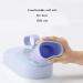 Pee Bottle Male Portable Urinal Pee Bottle Male Portable Urinal 1000mLUrinalsforMenUrineContainerSpillProofUrinaryChambMalePortablePeeBottlesEasytoClean Onecolor - Buy Online on GoSupps.com