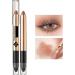 5 Shadow Pencil - 2 In1 Eyeshadow Stick Does Not Fly Powder Eyeshadow Stick Gives You Up to 12 Hours of Smudge-Proof Eyeshadow Makeup Milk Tea Brown 5 Pcs 03#milk Tea Brown - Buy Online on GoSupps.com