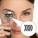 PLABBDPL Eyelash Curler Refill 30 Pieces Silicone Replacement Pad for Universal Eyelash Curlers - Buy Online on GoSupps.com