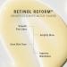 Shani Darden Skincare Retinol Reform Anti-Aging Serum 1.01 fl oz - Reduce Fine Lines, Wrinkles, Hyperpigmentation & Texture | Minimal Irritation | Pack of 1 - Buy Online on GoSupps.com