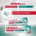 Lacalut Active Gum Protection & Sensitivity Toothpaste 75ml - Strengthen Gums & Relief for Sensitive Teeth - Buy Online on GoSupps.com