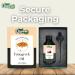 Organic Zing Fenugreek Carrier Oil - Pure & Natural for Skin Face Hair Care Aroma Therapy Diffuser Conditioner - 118ml - Buy Online on GoSupps.com