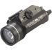 Streamlight TLR-1 HL 1000-Lumen Weapon Light with Rail Keys - Black - Buy Online on GoSupps.com