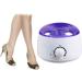 Xrten Wax Warmer | Professional Wax Heater for Hair Removal | Efficient Waxing Device - Buy Online on GoSupps.com