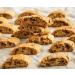 Chocolate Cantuccini Biscotti (200g Pack of 2) | Gourmet Artisan Biscuits From Tuscany - Buy Online on GoSupps.com