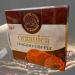 Ganoderma Reishi Lingzhi Mushroom Coffee Powder - 20x 25g - Buy Online on GoSupps.com