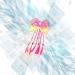 Minkissy Colorful Hair Ties Bowknot Hair Bow with Colored Braid Hair Rings Hair Rope Kids for Girls (Pink Braid) - Buy Online on GoSupps.com