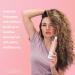 Buy NEW Silk e Conditioning Hair Detangling Spray 200ml - Global Shipping Available Smooth & Nourish Your Hair - Buy Online on GoSupps.com
