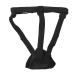 Buy Gernie Suspensory Scrotal Support - Single Layer Cremaster Bag with Auxiliary Strap & Guards | #811 - International Shipping - Buy Online on GoSupps.com