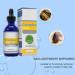 Complex Men's - Soutient l' nergie l'endurance et l' quilibre g n ral pour hommes actifs 30 ml (1 fl oz) 1PCS - Buy Online on GoSupps.com