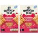 Hamperly Gifts Breakfast Bars Bundle Consisting of Quaker Porridge to Go Mixed Berries Breakfast Bars 2 x 55g (2 Pack) - Buy Online on GoSupps.com