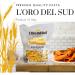 Rigatoni Italian Pasta - Premium Quality 10 Pack x 16 Oz - Non GMO, Vegan, Kosher Certified - L'Oro del Sud - Buy Online on GoSupps.com
