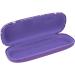Robust Teenager Hard Case - Happy Dreamy Motif in Purple | Durable & Stylish Protection - Buy Online on GoSupps.com