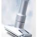 Merkur Futur MK-700002 Adjustable Safety Razor - Brushed Chrome | Premium Quality - Buy Online on GoSupps.com