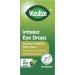 Vizulize Soothing Irritated Eye Drops 10ml - Fast Relief for Dry, Itchy Eyes - Buy Online on GoSupps.com