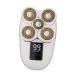 MAGICLULU Shaver Razors Trimmer M quinas De Afeitar para Hombres Rasuradoras para Hombres Hair Cutting Tool Electric Razor Mens Razor Professional Hair Clippers Liquid Baldhead