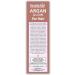 Health Aid 125ml Argan Glow for Hair Oil - Buy Online on GoSupps.com