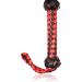 AOXVIA Horse Red Whip Horse Whip Riding Crop Equestrian Faux Leather Whip Horse Equipment Whip Training Horse Riding Whip 23 inch - Buy Online on GoSupps.com