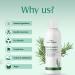Buy 100% Pure Rosemary Lavender Hair Oil - Promote Hair Growth & Control Hair Fall - Natural Oil for Healthy Scalp & Hair - 6.7 FL Oz (200 ml) - International Shipping - Buy Online on GoSupps.com