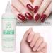 ANKROYU 500ML Smoothing Dead Skin for Nails Manicure Cuticle Softener for Nails Dead Skin Removal Nail Art Softener Tool Dead Skin Remove Callus Repair Rough Heels - Buy Online on GoSupps.com