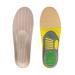 Flat Foot Correction Insole ofr Male and Female Sports Arch Massage for Breathability and Sweat Absorption(37) 37 White-dinosaur Doodle4