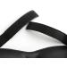 Tim & Tina 3D Sleep Eye Mask Blindfold for Men Women - Light Blocking Soft Cover - Adjustable Strap - Gray (Nose) - Ideal for Travel, Nap, Yoga - Buy Online on GoSupps.com