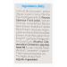 Weleda Natural Salt Toothpaste - 2.5 oz | Natural Oral Care | International Shipping Available - Buy Online on GoSupps.com