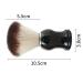 Predolo Razor Brush | Premium Shaving Brush with Soft Bristles | Smooth Foaming Soap Brush for Father's Day Gift | Ideal for Hairdressing Salon - Buy Online on GoSupps.com