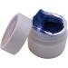 Sujhyrty Mix Color Acrylic UV Gel Builder Set Nail Art Manicure Decor 12 Pure Uv Gel - Buy Online on GoSupps.com