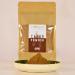 Sovegean Carob Powder 3 52oz/100g-Raw Vegan Gluten Free Carob Powder Superfood-100% Pure and Natural - Buy Online on GoSupps.com