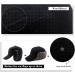 Comhats Wool Baseball Cap with Earflap Lining - Men's Fur Hunting Trapper Dad Hat - Buy Online on GoSupps.com