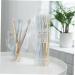 Buy Minkissy 24 STK Soft Bristle Toothbrush - Extra Soft for Effective Oral Hygiene | Travel & Gift Ideas - Buy Online on GoSupps.com