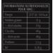 Lindt Original Recipe Dark Extra Fondant 100 g - Buy Online on GoSupps.com