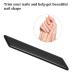 Multifunctional Nail Art Polishing File - Creatures Design for Home Use | Perfect for Men | International Shipping Available - Buy Online on GoSupps.com