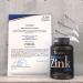 Biomenta Zinc 50 - 365 High-Dosed Zinc Tablets (50mg) - Vegan Zinc Glycinate - Premium Quality Divisible - Buy Online on GoSupps.com