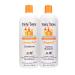 Fairy Tales Swim Shampoo 32oz and Conditioner 32oz for Kids | Made with Natural Ingredients in the USA | Chlorine Removal Swimmer Shampoo 32oz and Conditioner 32oz for Kids | No Parabens  Sulfates  or Synthetic dyes