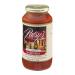Marinara Sauce 24oz (Case of 6) - Premium Italian Pasta Sauce for Bulk Purchase - Buy Online on GoSupps.com