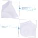 Healeved 1 Pair Protective Socks Moisturizing Stocking Heels Socks Foot Softening Socks Sock for Feet Hard Skin Repair Socks Dry Feet Foot Spa Socks Heel Socks Sebs White Moisture Women's - Buy Online on GoSupps.com