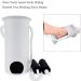 Sockenhilfe Set mit Schuhzieher Verstellbare Sockenhilfe f r Senioren und ltere Frauen 2-teiliges Stocking Aid Tool - Buy Online on GoSupps.com