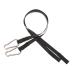 2pcs Gym Extension Belt Gym Ropes Heavy Arm Workout Equipment Gym Attachment Cable Rope Pull down Cord Triceps Rope Cable Machine Accessory Fitness Rowing Machine Lifting Nylon